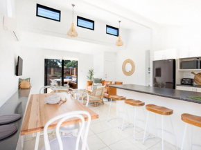 The Villa at Culburra I Pet Friendly I 4 Mins Walk to Beach, Culburra Beach